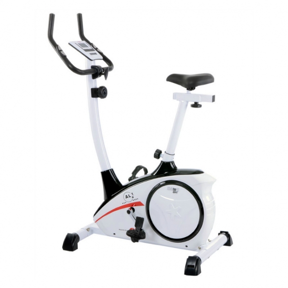 Christopeit hometrainer AL 1 wit 7300.174